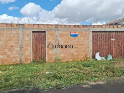 Lote/Terreno à venda, 200m² no Jardim Marajó, Uberaba