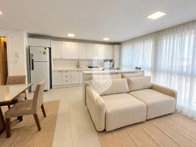 Apartamento com 2 Quartos para alugar, 60m² no Água Verde, Blumenau
