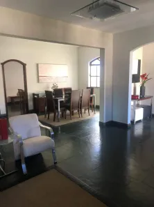 Casa com 6 Quartos para alugar, 250m² no São Bento, Belo Horizonte