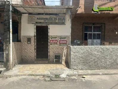 Ponto Comercial para venda ou aluguel, 42m² no Massaranduba, Salvador
