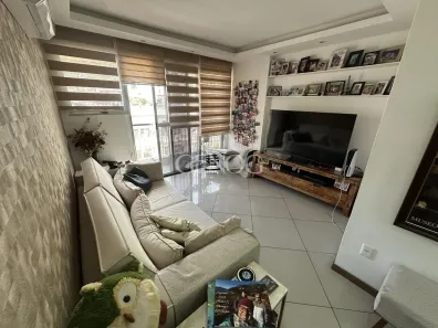 Apartamento com 3 Quartos à venda, 103m² no Tijuca, Rio de Janeiro