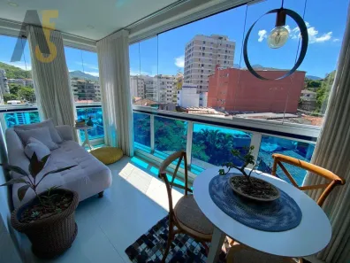 Apartamento com 3 Quartos à venda, 122m² no Freguesia (Jacarepaguá), Rio de Janeiro