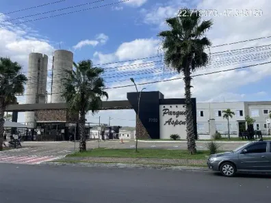 Apartamento com 1 Quarto à venda, 79m² no Morada do Sol, Americana