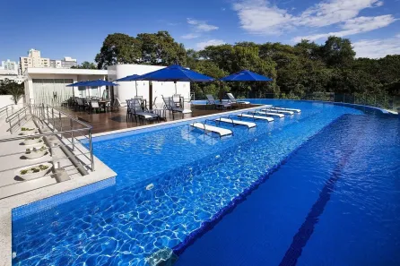 Apartamento com 4 Quartos à venda, 229m² no Centro, Balneário Camboriú