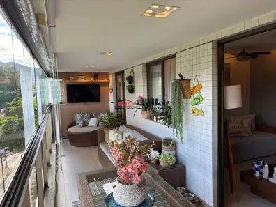 Apartamento com 3 Quartos à venda, 112m² no Freguesia (Jacarepaguá), Rio de Janeiro