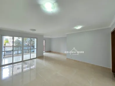 Apartamento com 3 Quartos à venda, 108m² no Setor Oeste, Goiânia