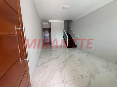 Sobrado com 3 Quartos à venda, 80m² no Vila Constança, São Paulo