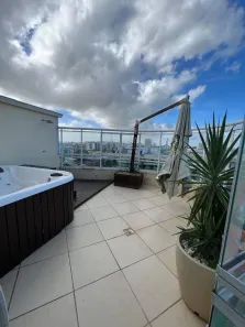 Cobertura com 3 Quartos à venda, 190m² no Braga, Cabo Frio