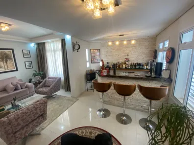 Sobrado com 4 Quartos à venda, 290m² no Parque da Mooca, São Paulo