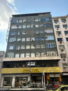 Sala Comercial para alugar, 25m² no Tijuca, Rio de Janeiro
