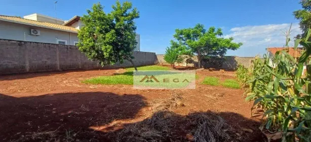 Lote/Terreno à venda, 1024m² no Loteamento Solar Campinas, Campinas
