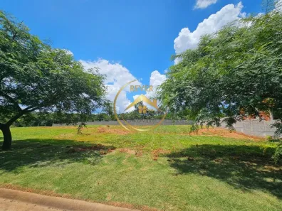 Lote/Terreno à venda, 1200m² no Loteamento Residencial Pedra Alta (Sousas), Campinas