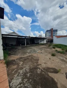 Ponto Comercial com 3 Quartos à venda, 1012m² no Vila Aparecida, Franca