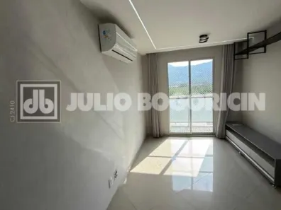 Apartamento com 2 Quartos à venda, 51m² no Barra da Tijuca, Rio de Janeiro