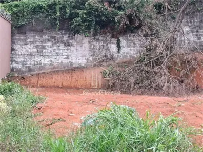 Lote/Terreno à venda, 357m² no Vila Albertina, São Paulo
