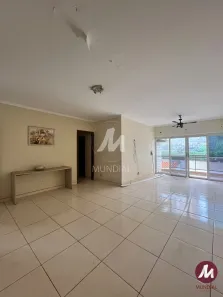 Apartamento com 3 Quartos à venda, 109m² no Alto do Ipiranga, Ribeirão Preto