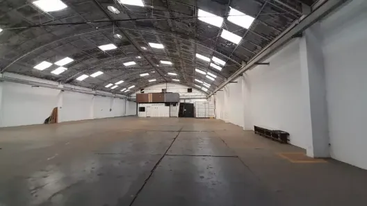 Galpão/Depósito/Armazém para alugar, 1282m² no Casa Branca, Santo André