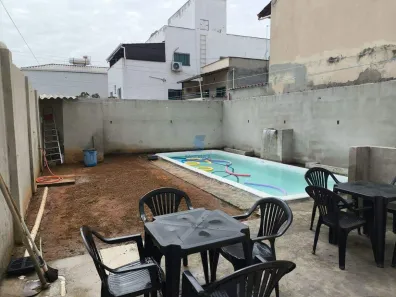 Casa com 3 Quartos à venda, 110m² no Nossa Senhora de Fátima, Contagem
