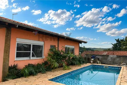 Fazenda/Sítio com 3 Quartos à venda, 233m² no Vivendas do Engenho D'Água, Itatiba