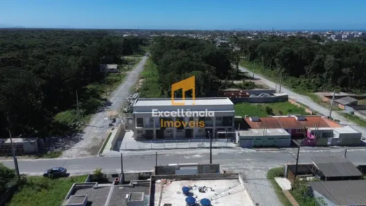 Apartamento com 1 Quarto à venda, 32m² no Gaivotas, Matinhos