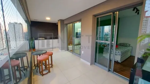 Apartamento com 3 Quartos à venda, 103m² no Tatuapé, São Paulo