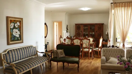 Apartamento com 4 Quartos à venda, 157m² no Jardim Ana Maria, Jundiaí
