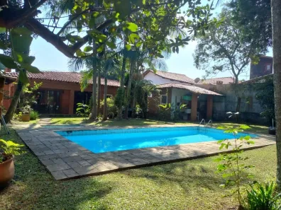 Casa de Condomínio com 3 Quartos à venda, 300m² no Jardim da Glória, Cotia