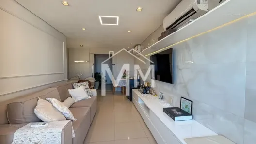 Apartamento com 3 Quartos à venda, 95m² no Parque Iracema, Fortaleza