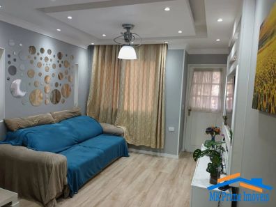 Casa de Condomínio com 2 Quartos à venda, 116m² no Jardim Jaraguá, São Paulo