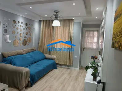 Casa de Condomínio com 2 Quartos à venda, 116m² no Jardim Jaraguá, São Paulo