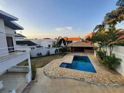 Casa de Condomínio com 4 Quartos à venda, 416m² no Condomínio Village Taubaté, Taubaté