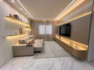 Apartamento com 2 Quartos à venda, 45m² no Brás, São Paulo