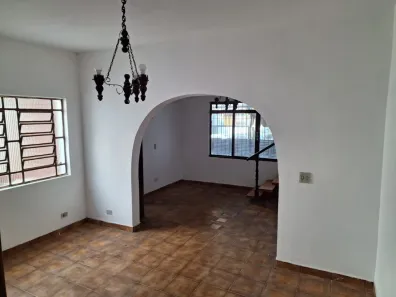 Sobrado com 3 Quartos à venda, 180m² no Parque Brasil, São Paulo