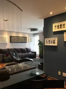 Apartamento com 3 Quartos à venda, 121m² no Barcelona, São Caetano do Sul