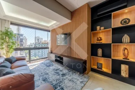 Cobertura com 2 Quartos para venda ou aluguel, 180m² no Mont Serrat, Porto Alegre