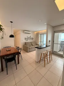 Apartamento com 2 Quartos à venda, 72m² no Aleixo, Manaus
