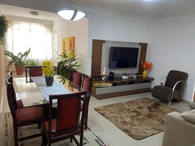 Apartamento com 3 Quartos à venda, 172m² no Rudge Ramos, São Bernardo do Campo