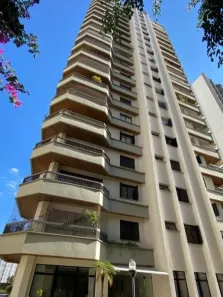 Apartamento com 3 Quartos à venda, 198m² no Vila Andrade, São Paulo