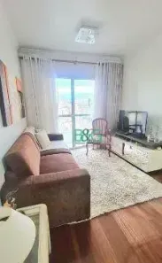 Apartamento com 2 Quartos à venda, 70m² no Vila Talarico, São Paulo