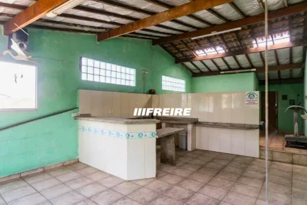Sobrado com 4 Quartos para alugar, 241m² no Centro, São Caetano do Sul