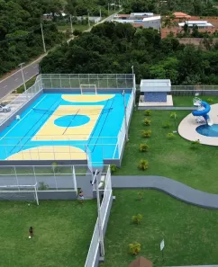 Lote/Terreno com 1 Quarto à venda, 450m² no , Iranduba