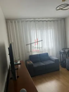 Apartamento com 2 Quartos à venda, 72m² no Tatuapé, São Paulo