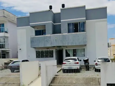 Apartamento com 2 Quartos à venda, 59m² no Aririú, Palhoça