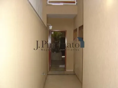 Sobrado com 3 Quartos à venda, 200m² no Jardim Sarapiranga, Jundiaí
