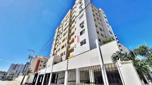 Apartamento com 2 Quartos à venda, 60m² no Pedra Branca, Palhoça