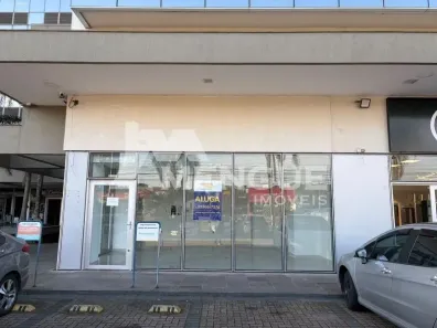 Ponto Comercial para alugar, 419m² no Jardim do Salso, Porto Alegre