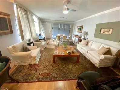 Apartamento com 2 Quartos à venda, 140m² no Jardim Paulista, São Paulo