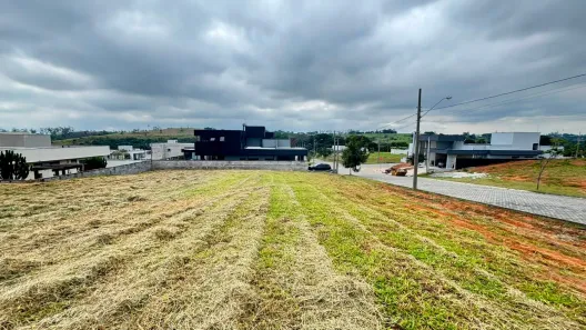 Lote/Terreno à venda, 540m² no Condomínio Residencial Ecopark Bourbon, Caçapava