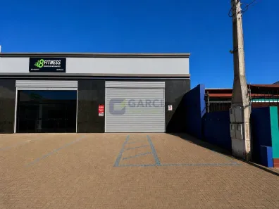 Ponto Comercial para alugar, 160m² no Centro, Gravataí