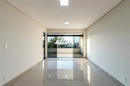 Apartamento com 3 Quartos à venda, 111m² no Granada, Uberlândia